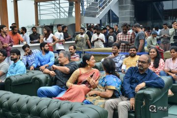 Vijay Deverakonda Rowdy Club Launch Event Photos